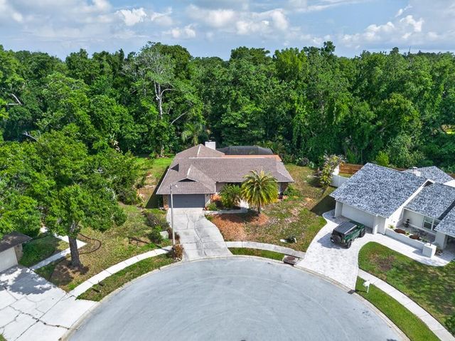 2735 CYPRESS HOLLOW COURT, New Port Richey, FL 34655