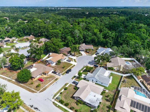 2735 CYPRESS HOLLOW COURT, New Port Richey, FL 34655