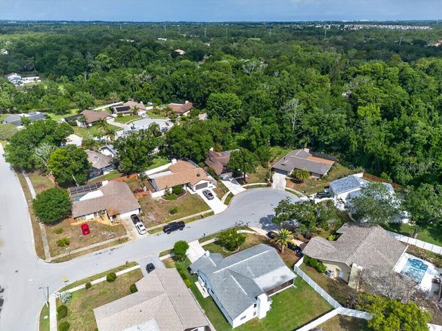 2735 CYPRESS HOLLOW COURT, New Port Richey, FL 34655