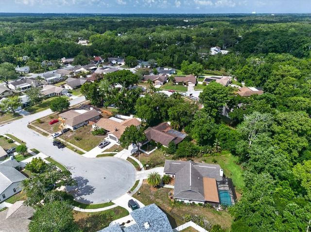2735 CYPRESS HOLLOW COURT, New Port Richey, FL 34655