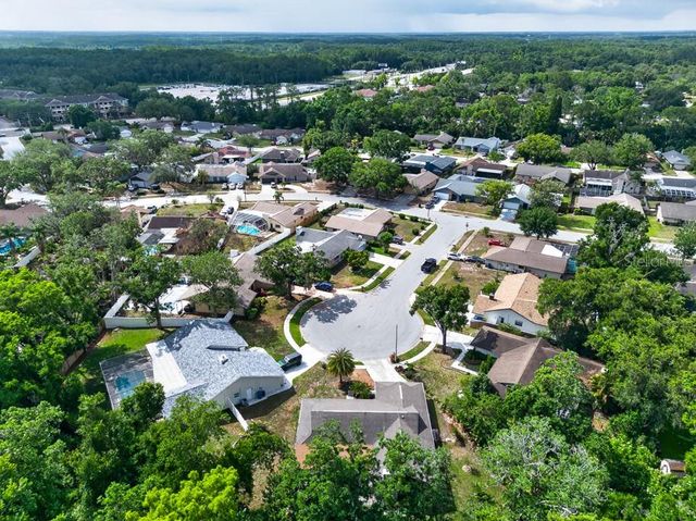 2735 CYPRESS HOLLOW COURT, New Port Richey, FL 34655