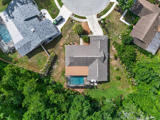 2735 CYPRESS HOLLOW COURT, New Port Richey, FL 34655