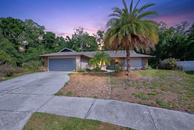 2735 CYPRESS HOLLOW COURT, New Port Richey, FL 34655