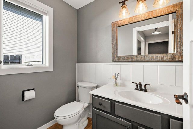 3137 Bradbury Road, Madison, WI 53719