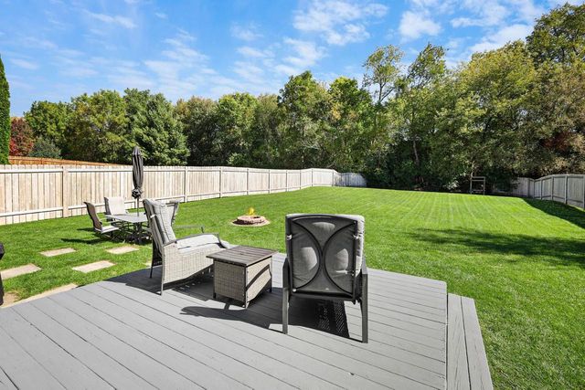 3137 Bradbury Road, Madison, WI 53719
