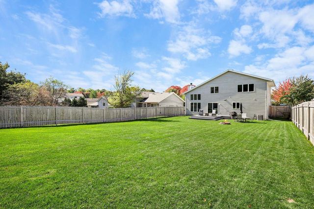 3137 Bradbury Road, Madison, WI 53719