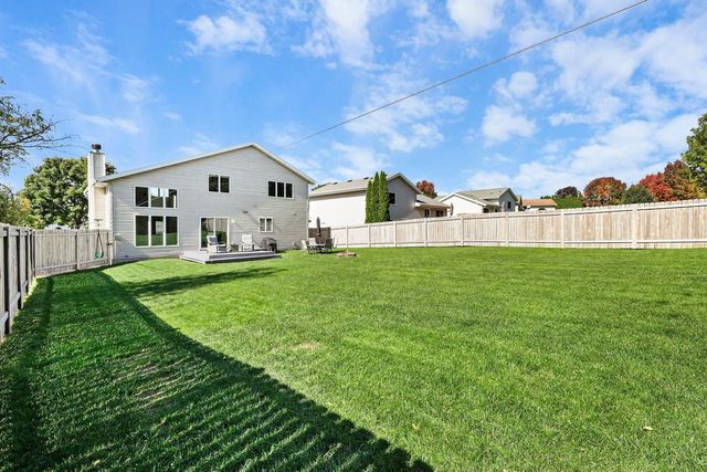 3137 Bradbury Road, Madison, WI 53719