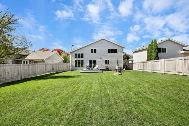 3137 Bradbury Road, Madison, WI 53719