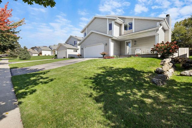3137 Bradbury Road, Madison, WI 53719