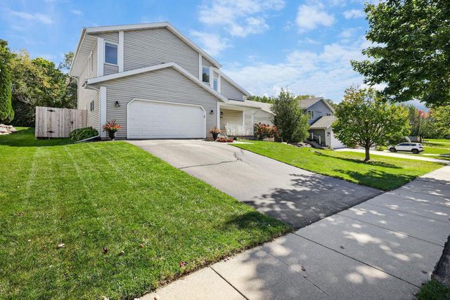 3137 Bradbury Road, Madison, WI 53719