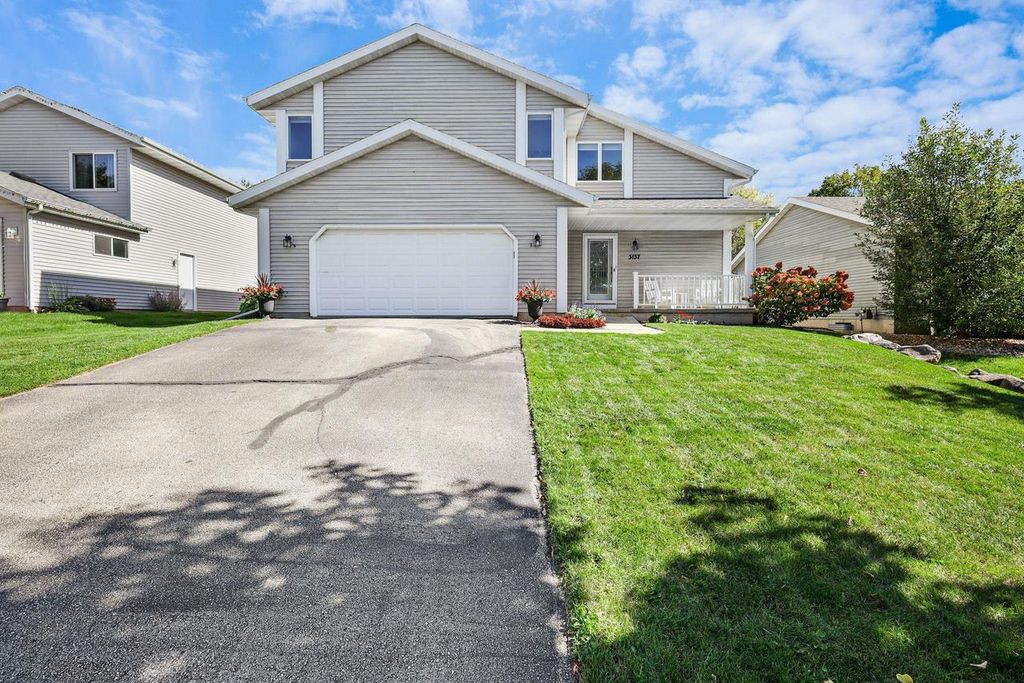 3137 Bradbury Road, Madison, WI 53719