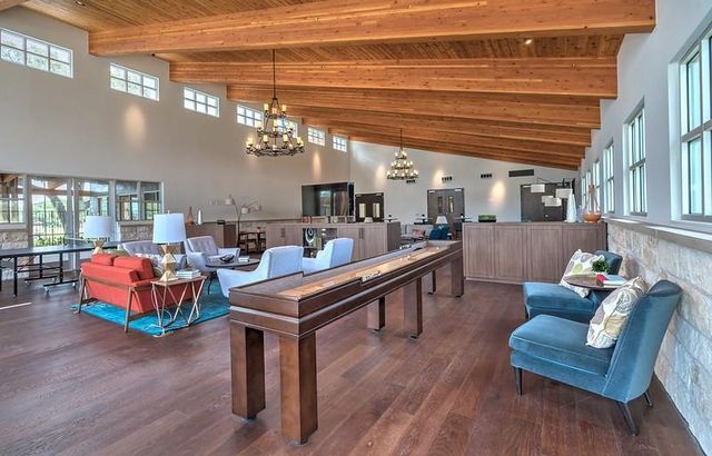 3636 Waikaloosa WAY, Leander, TX 78641