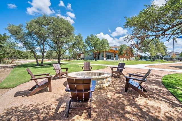3636 Waikaloosa WAY, Leander, TX 78641