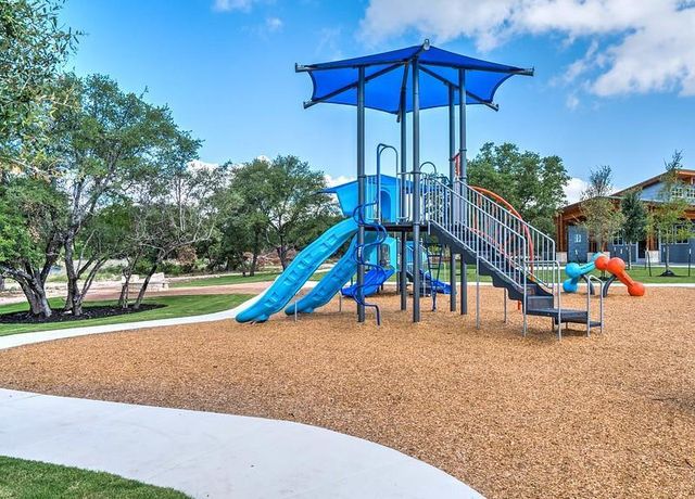 3636 Waikaloosa WAY, Leander, TX 78641