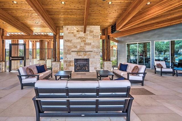 3636 Waikaloosa WAY, Leander, TX 78641