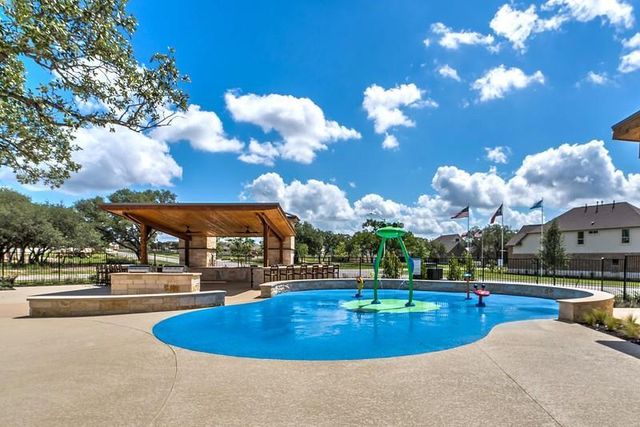 3636 Waikaloosa WAY, Leander, TX 78641