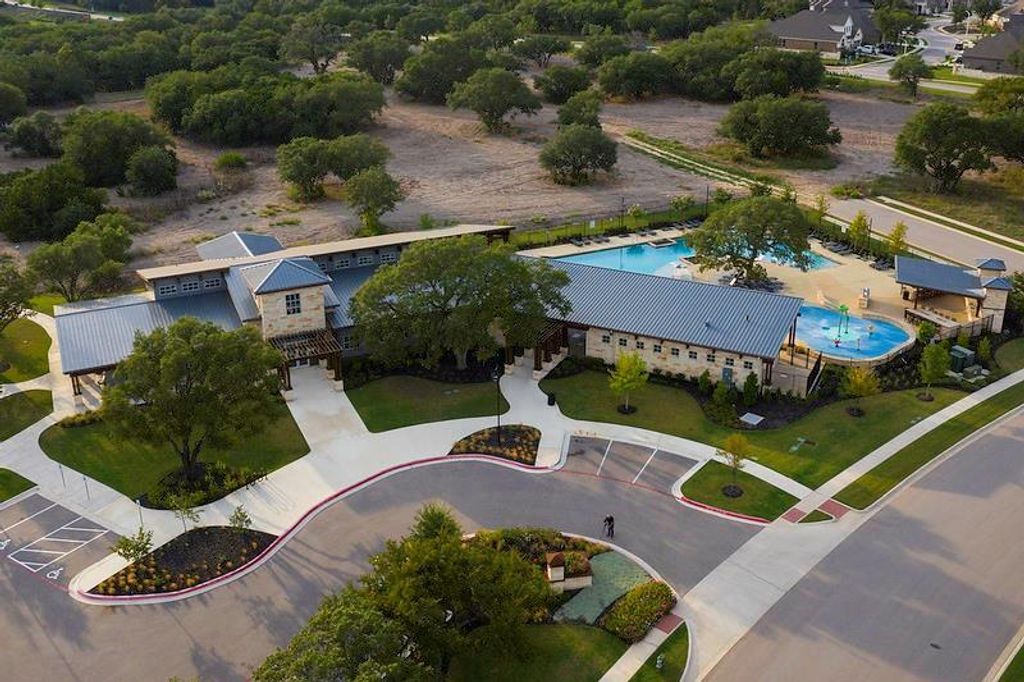 3636 Waikaloosa WAY, Leander, TX 78641
