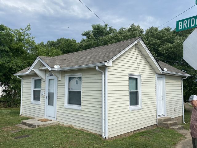 200 Bridgeway Ave, Old Hickory, TN 37138