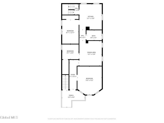 1822 Highland Avenue, Troy, NY 12180