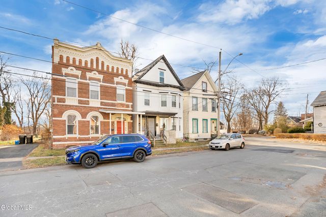 1822 Highland Avenue, Troy, NY 12180