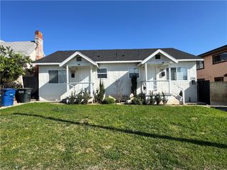 710 Bradshawe, East Los Angeles, CA 90022