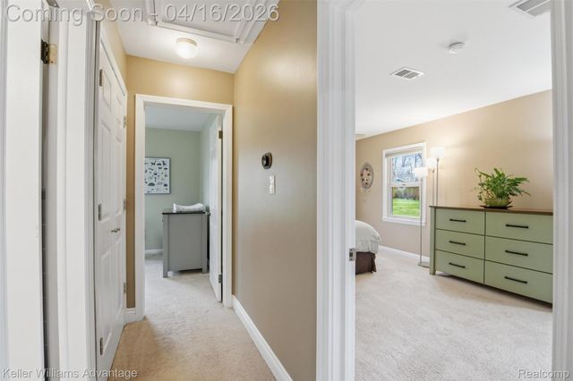 23632 Wesley Drive, Farmington, MI 48335