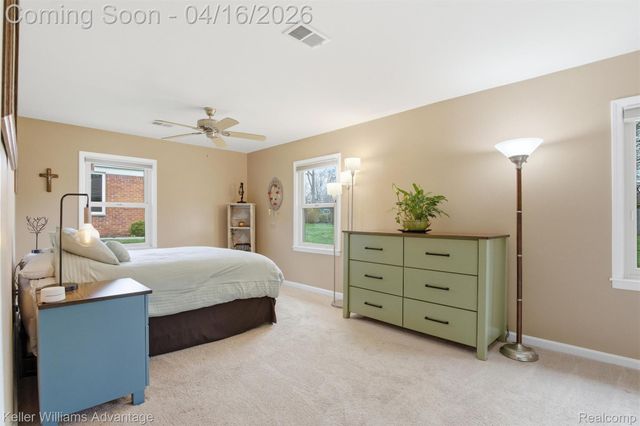 23632 Wesley Drive, Farmington, MI 48335