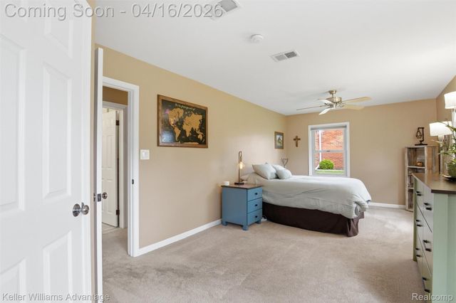 23632 Wesley Drive, Farmington, MI 48335