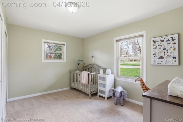 23632 Wesley Drive, Farmington, MI 48335