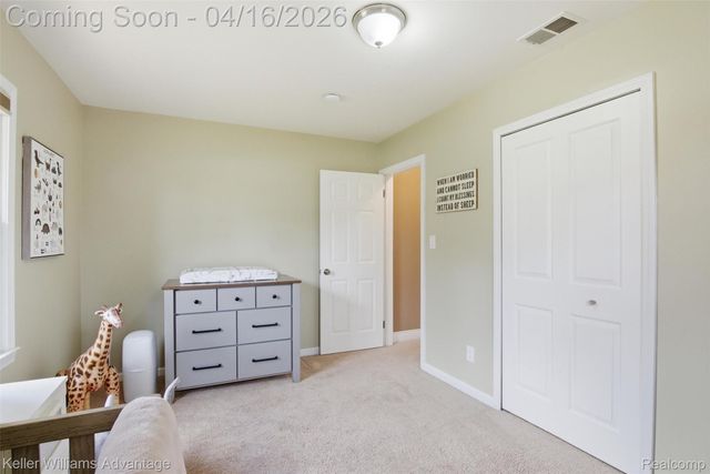 23632 Wesley Drive, Farmington, MI 48335