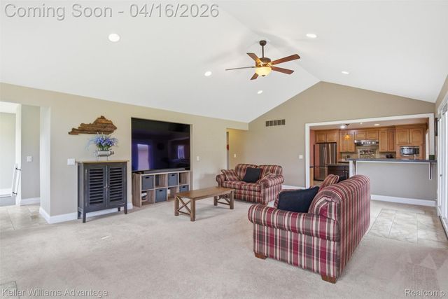 23632 Wesley Drive, Farmington, MI 48335