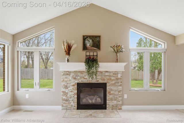 23632 Wesley Drive, Farmington, MI 48335