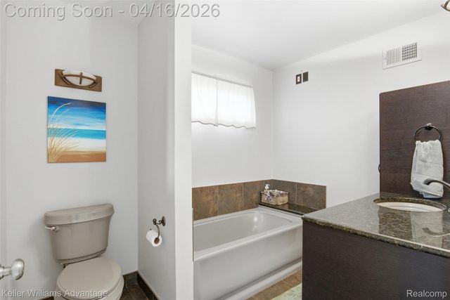 23632 Wesley Drive, Farmington, MI 48335