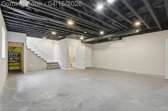 23632 Wesley Drive, Farmington, MI 48335