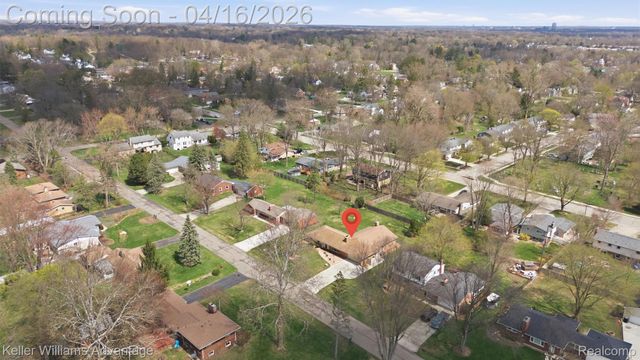 23632 Wesley Drive, Farmington, MI 48335