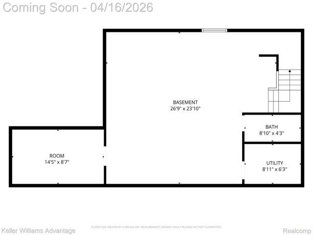 23632 Wesley Drive, Farmington, MI 48335