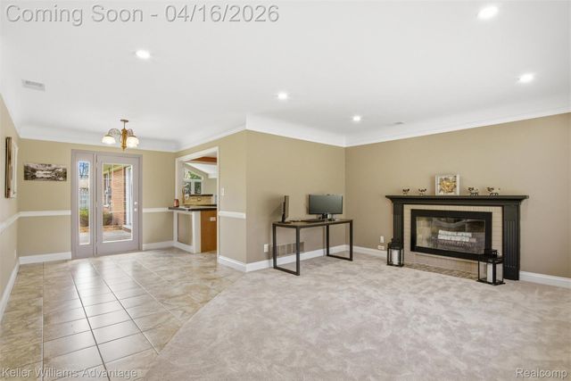 23632 Wesley Drive, Farmington, MI 48335