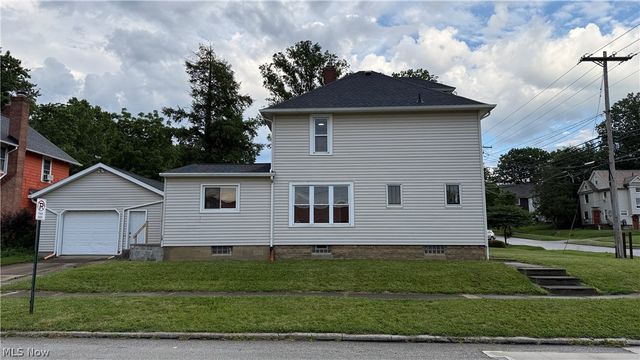 310 Broad Street, Wadsworth, OH 44281