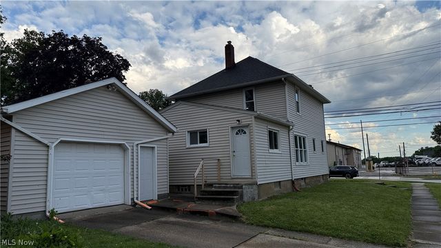 310 Broad Street, Wadsworth, OH 44281
