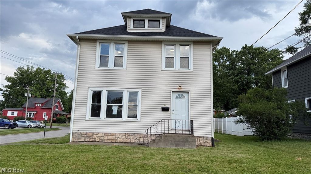 310 Broad Street, Wadsworth, OH 44281