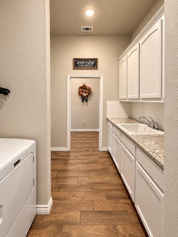 13539 Metz Road, Sanger, TX 76266
