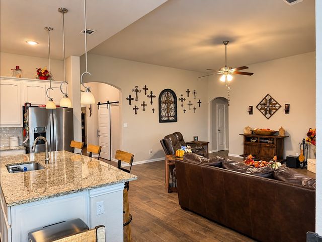 13539 Metz Road, Sanger, TX 76266