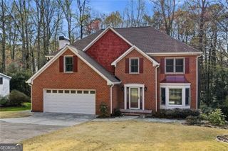 4271 Edgewater Drive NW, Kennesaw, GA 30144