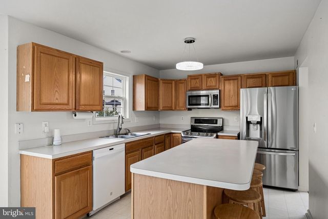 368 I. RUTLEDGE BRYANT WAY, Lawnside, NJ 08045