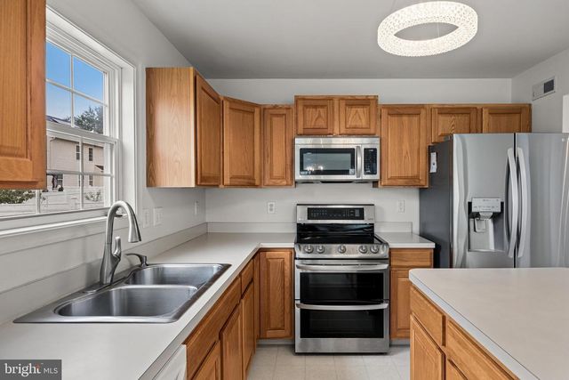 368 I. RUTLEDGE BRYANT WAY, Lawnside, NJ 08045