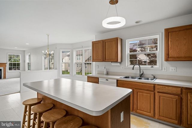 368 I. RUTLEDGE BRYANT WAY, Lawnside, NJ 08045