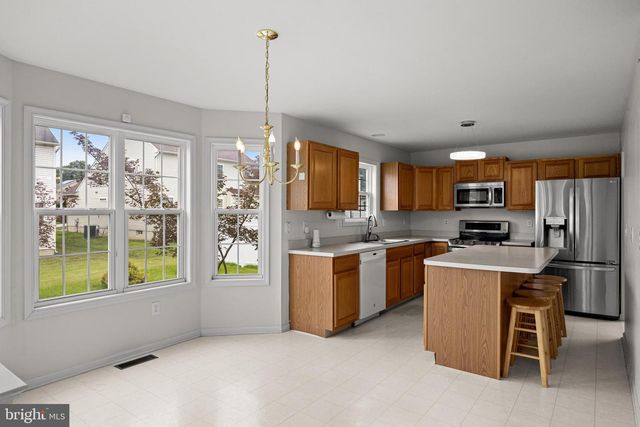 368 I. RUTLEDGE BRYANT WAY, Lawnside, NJ 08045