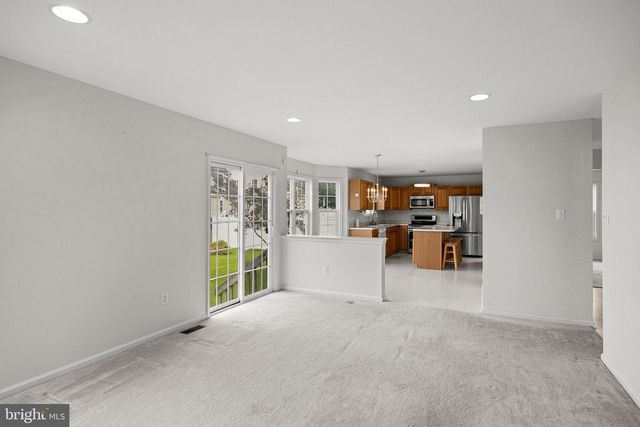368 I. RUTLEDGE BRYANT WAY, Lawnside, NJ 08045