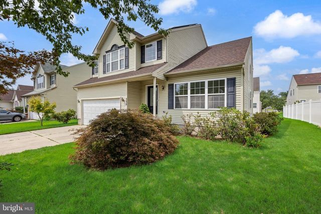 368 I. RUTLEDGE BRYANT WAY, Lawnside, NJ 08045