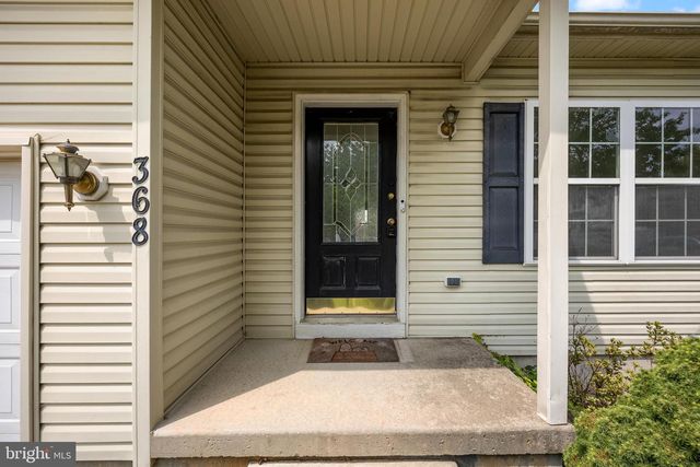 368 I. RUTLEDGE BRYANT WAY, Lawnside, NJ 08045